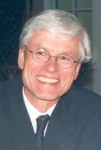 Prof. Dr. Christoph Strelen